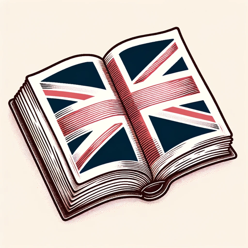 English Learning logo