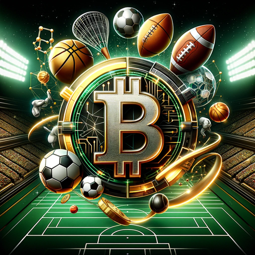Bitcoin & Crypto Sports Betting