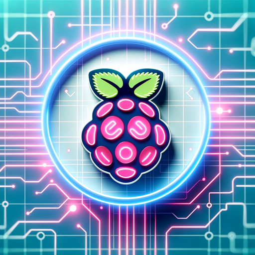 Raspberry Pi Genius Mentor on the GPT Store