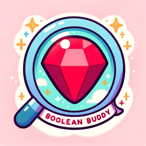 [Ruby on Rails] Boolean Buddy