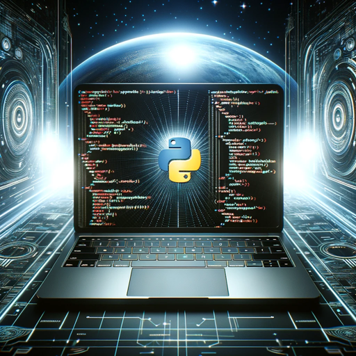 Python and JS Guru