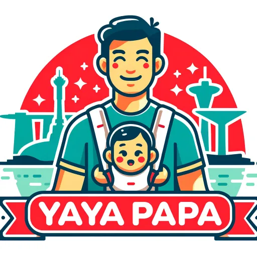 Yaya Papa Singapore - For Confident Dads & Fathers
