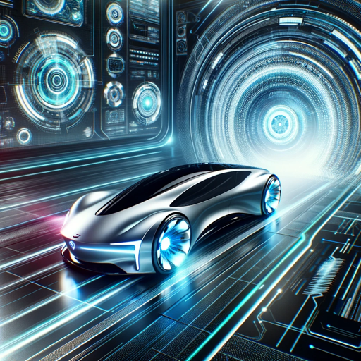 AI in Automotive and Transportation GPT