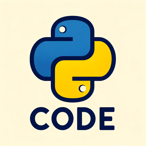 Only Python Code GPT
