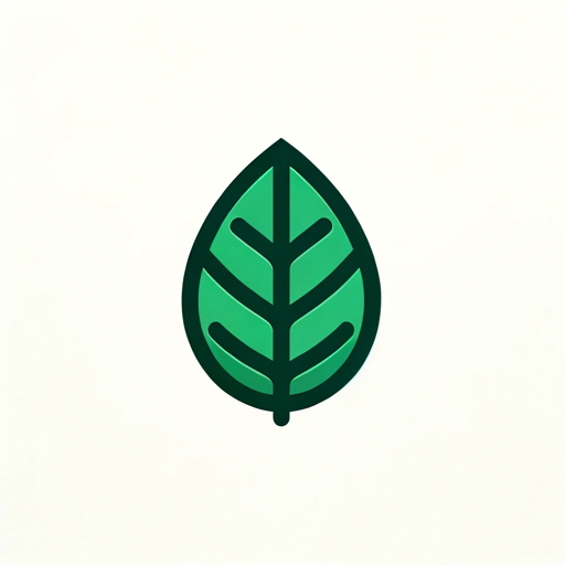 Gpts:Green Breathe ico design by OpenAI