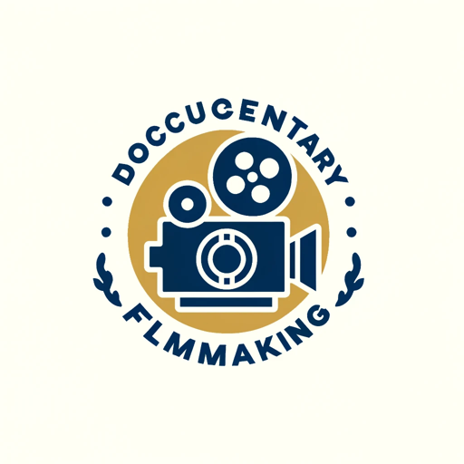 College Documentary Filmmaking