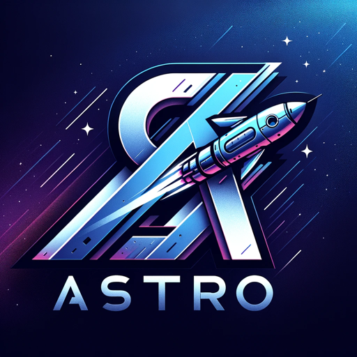 AstroJS Tips on the GPT Store