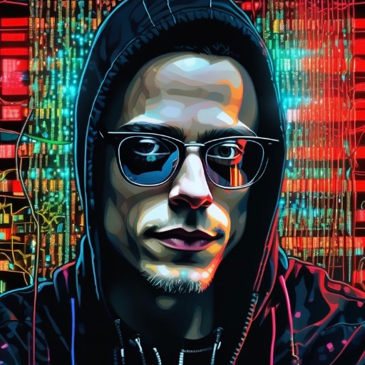 MR. ROBOT in GPT Store
