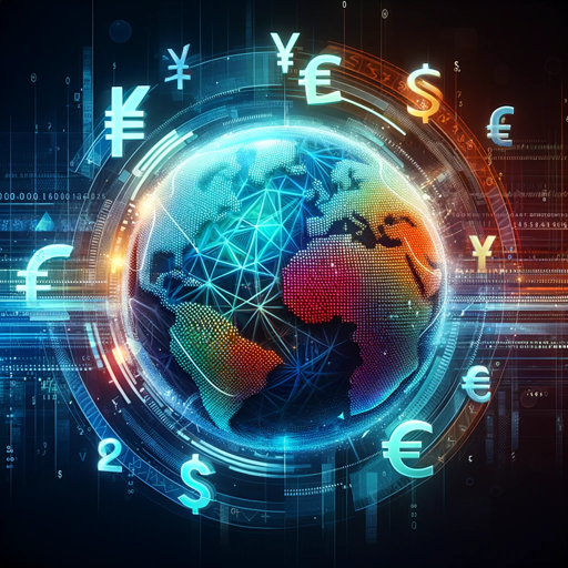 Global Currency Exchange