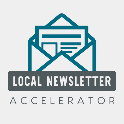 Local Newsletter Accelerator