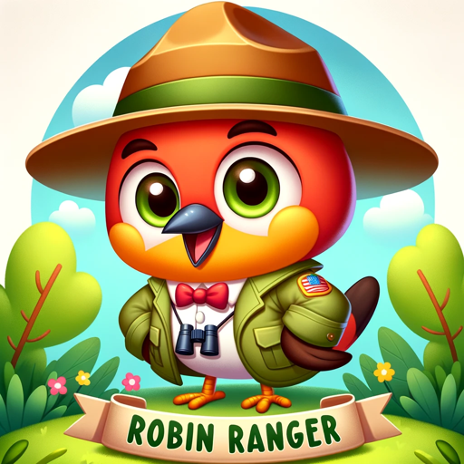 Robin Ranger