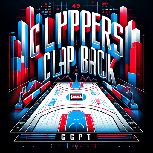 Clippers Clap Back GPT