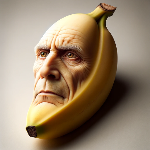 Banana GPT