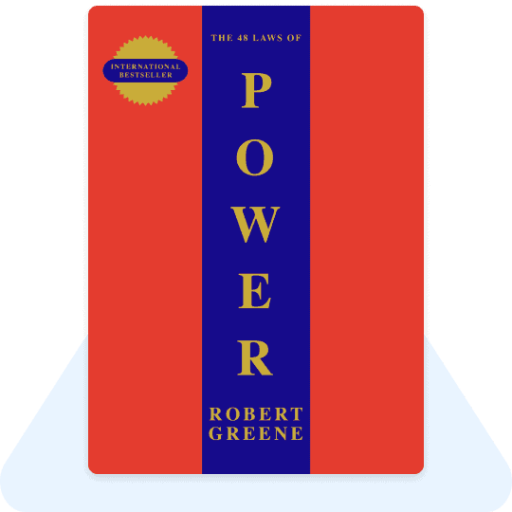 48 Laws of Power - Ultimate Guide To Success on the GPT Store