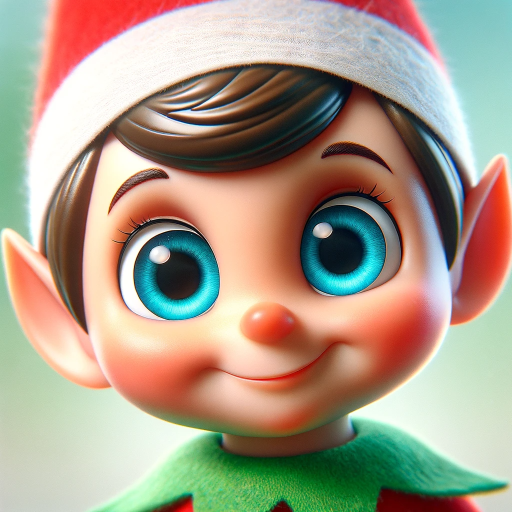 Chat with YOUR Christmas Elf!