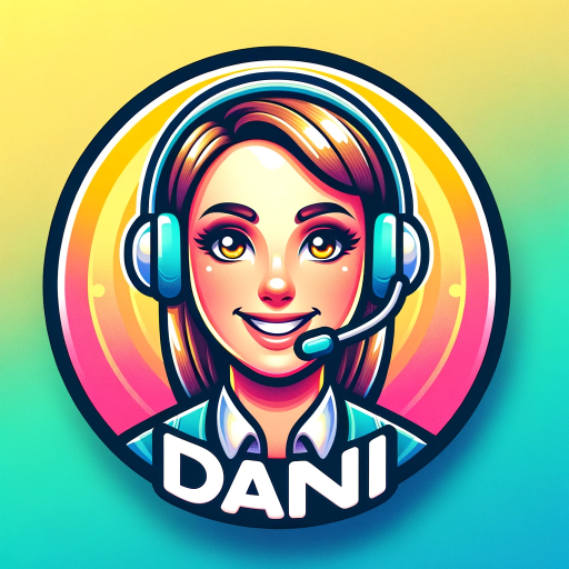 Dani (Atención al cliente)