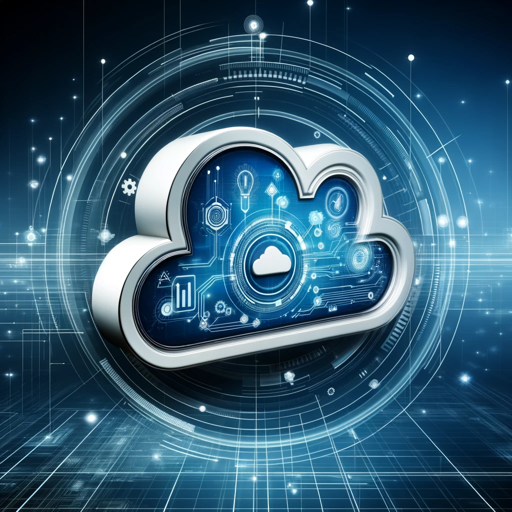 Cloud Computing Educational Virtual Tutor
