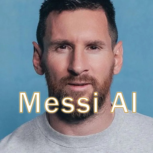 Lionel not Messi