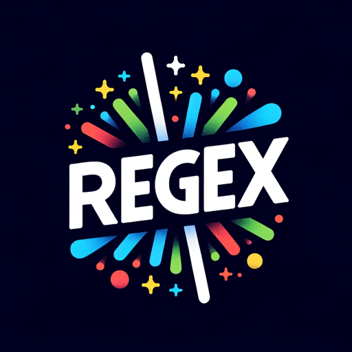 Regex Wizard logo