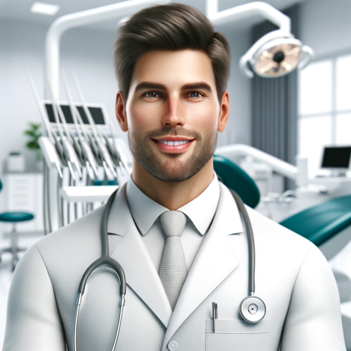 Dentista Particular - Dr. Denis