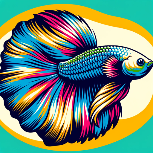 Aquarium Buddy logo