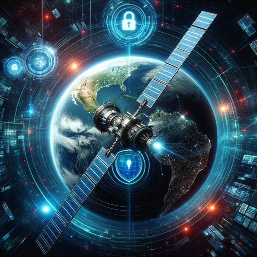 Space Exploration Cybersecurity Drill