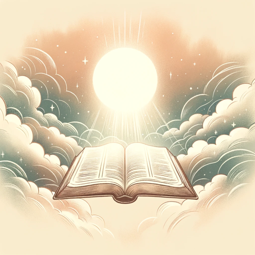 Biblical Wisdom | Scripture Insight & Teachings 📖