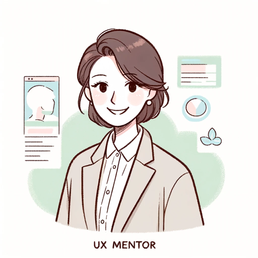 UX Mentorin