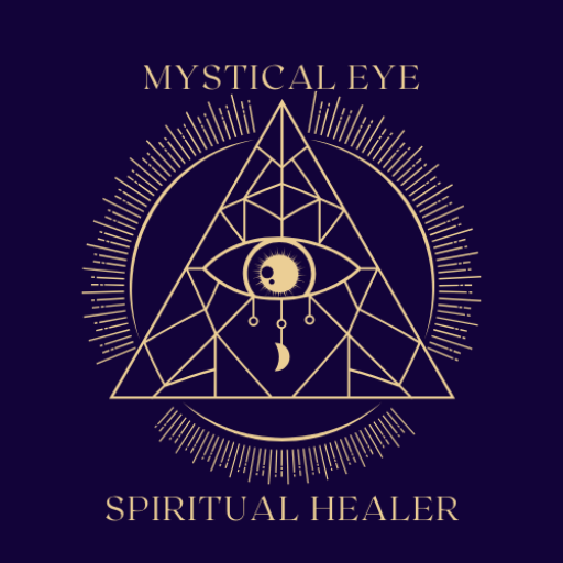 Mystical Eye Spiritual Healer