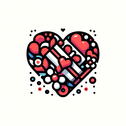 Valentine's Day Gifts logo