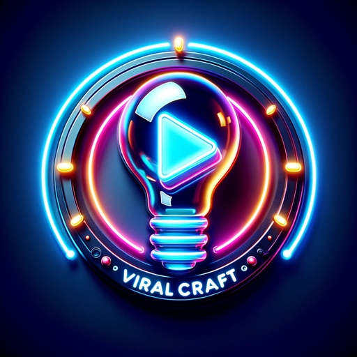 ViralCraft GPT