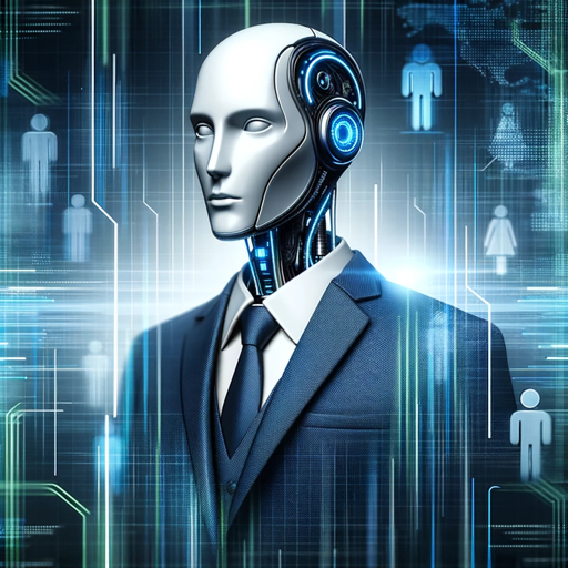📊👩‍💼 HR Analytics Expert Bot 🤖💼 in GPT Store