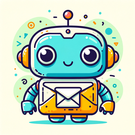 Email buddy