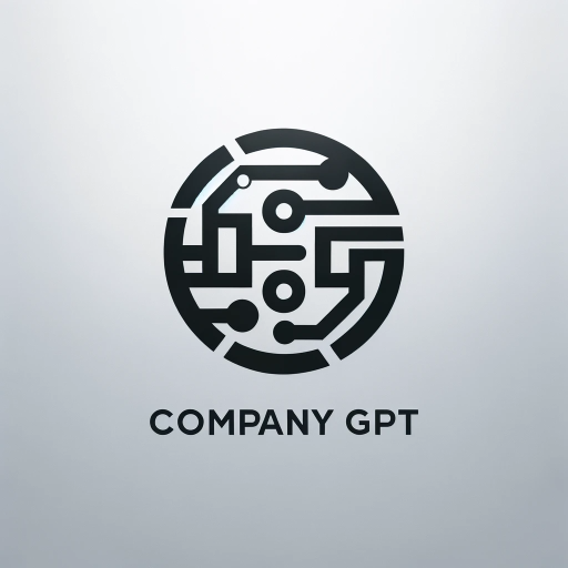 Company GPT logo