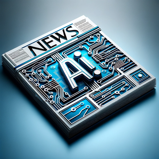 AI NEWS on the GPT Store