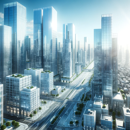 Metropolis: Build A City