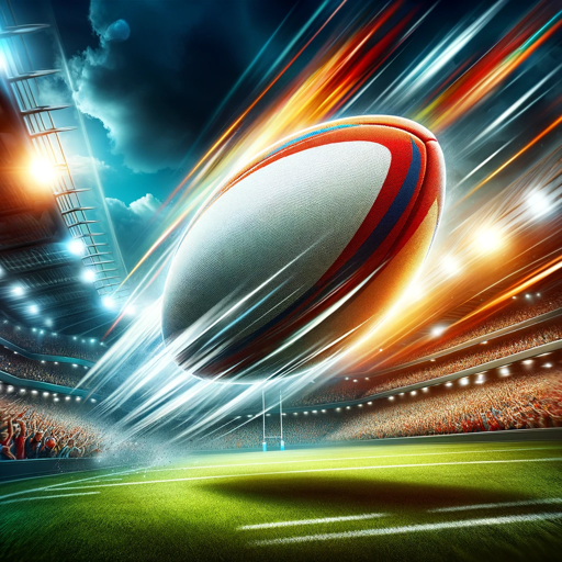 Rugby Predictor on the GPT Store