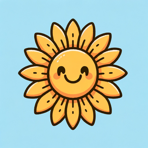 Gpts:Emoji Generator ico design by OpenAI