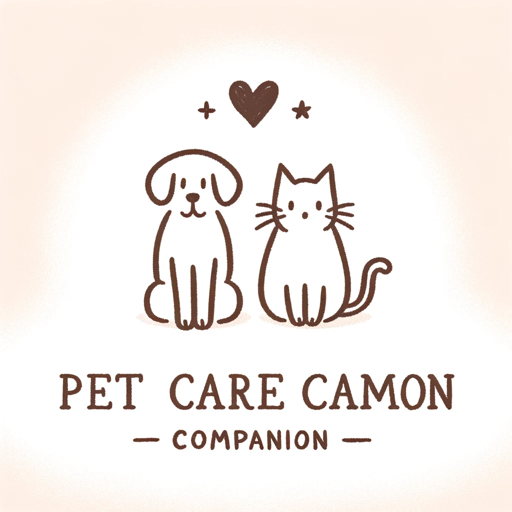 Pet Care Companion