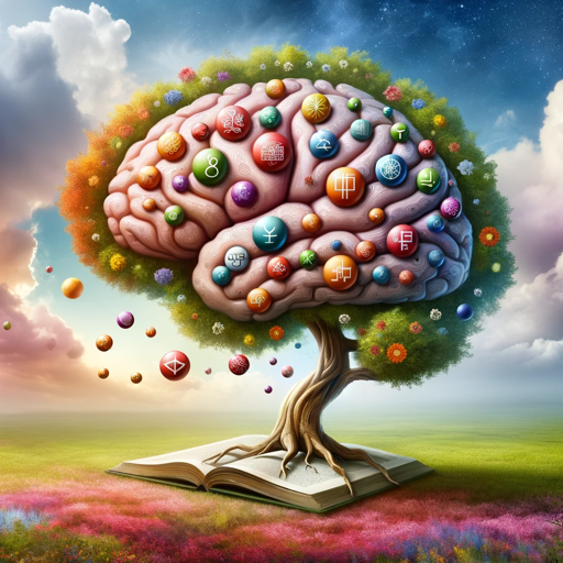 Memory & Cognition Enhancer | Multilingual