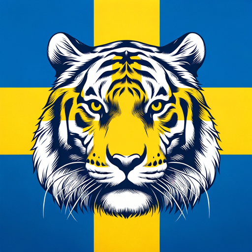 En Svensk Tiger