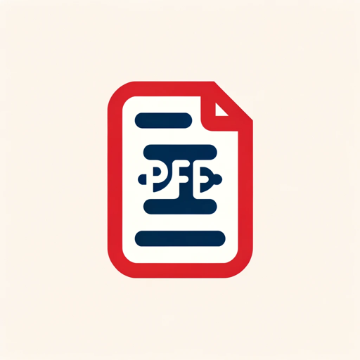 Ask Your PDF in GPT Store