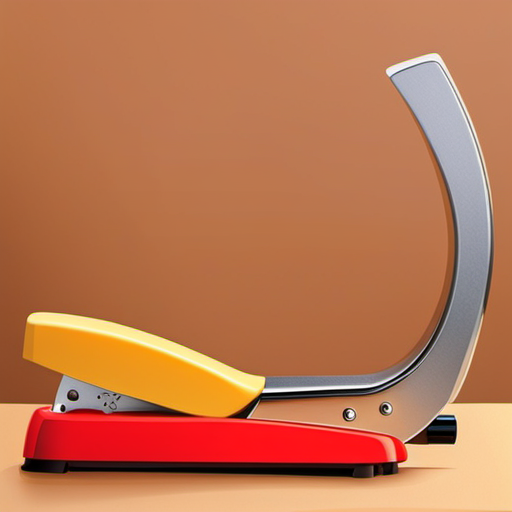 End Stapler Assistant