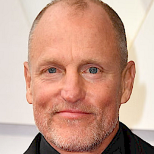 Woody Harrelson on the GPT Store