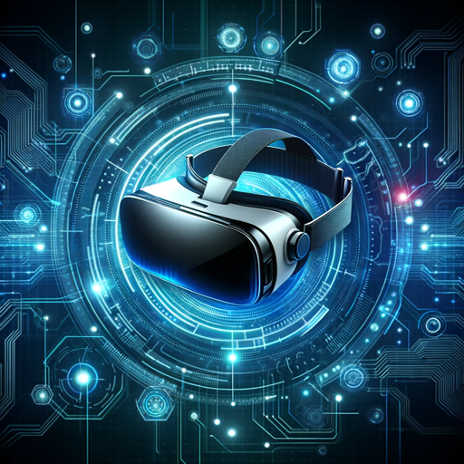 Virtual Reality (VR) Interaction Coach GPT on the GPT Store
