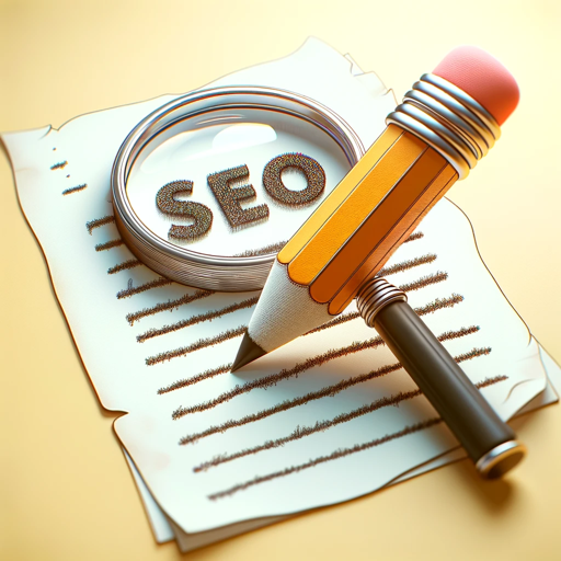 Page description generator for SEO on the GPT Store