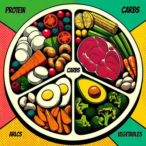 Food Tracker (Calories and Macros) logo