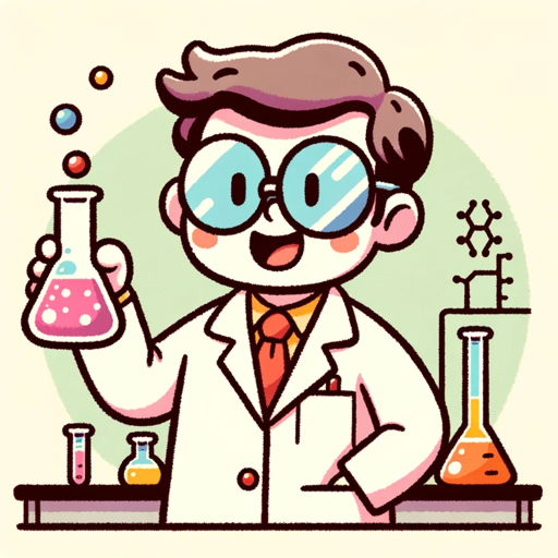 Chemistry Tutor