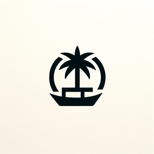 Philippines Travel logo