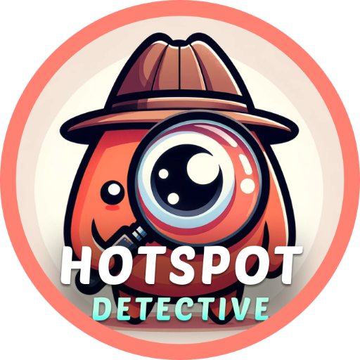 Hotspot Detective